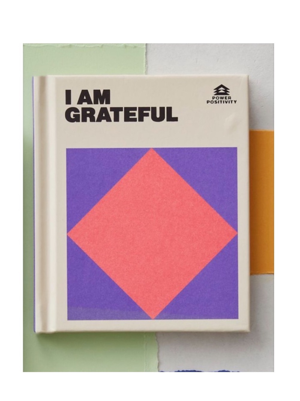 I Am Grateful Book.
